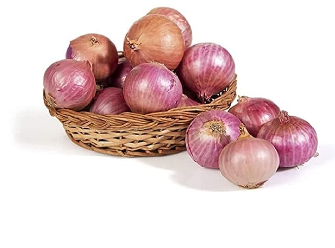 Fresh Onion