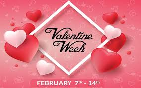 Valentine Day Event